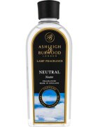 Ashleigh & Burwood London Lamp Fragrance Neutral katalitikus lámpa utántöltő 500 ml