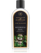 Ashleigh & Burwood London Lamp Fragrance Patchouli katalitikus lámpa utántöltő 500 ml
