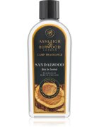 Ashleigh & Burwood London Lamp Fragrance Sandalwood katalitikus lámpa utántöltő 500 ml