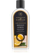 Ashleigh & Burwood London Lamp Fragrance Sicilian Lemon katalitikus lámpa utántöltő 500 ml