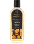 Ashleigh & Burwood London Lamp Fragrance Sweet Orange katalitikus lámpa utántöltő 500 ml