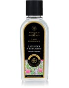 Ashleigh & Burwood London Lavender & Bergamot katalitikus lámpa utántöltő 250 ml
