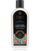Ashleigh & Burwood London Lavender & Bergamot katalitikus lámpa utántöltő 500 ml