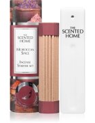 Ashleigh & Burwood London Moroccan Spice illatos pálcák