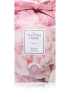 Ashleigh & Burwood London Peony illatosító kártya 15 g