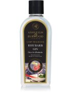 Ashleigh & Burwood London Rhubarb Gin katalitikus lámpa utántöltő 500 ml