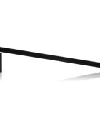 Ashleigh & Burwood London Snuffer Black gyertyaoltó 1 db