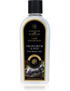 Ashleigh & Burwood London Velvet Plum & Oud katalitikus lámpa utántöltő 500 ml