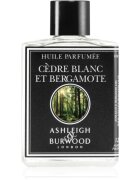 Ashleigh & Burwood London White Cedar & Bergamot illóolaj 12 ml