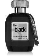 Asombroso by Osmany Laffita The Black for Man Eau de Parfum uraknak 100 ml