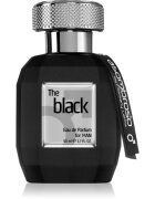 Asombroso by Osmany Laffita The Black for Man Eau de Parfum uraknak 50 ml