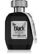 Asombroso by Osmany Laffita The Black for Woman Eau de Parfum hölgyeknek 100 ml