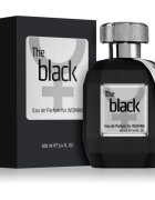 Asombroso by Osmany Laffita The Black for Woman Eau de Parfum hölgyeknek 100 ml
