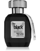 Asombroso by Osmany Laffita The Black for Woman Eau de Parfum hölgyeknek 50 ml