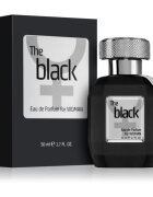 Asombroso by Osmany Laffita The Black for Woman Eau de Parfum hölgyeknek 50 ml