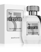 Asombroso by Osmany Laffita The Dream for Man Eau de Parfum uraknak 100 ml