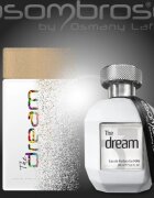 Asombroso by Osmany Laffita The Dream for Man Eau de Parfum uraknak 50 ml