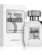 Asombroso by Osmany Laffita The Dream for Man Eau de Parfum uraknak 50 ml