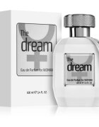 Asombroso by Osmany Laffita The Dream for Woman Eau de Parfum hölgyeknek 100 ml