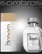 Asombroso by Osmany Laffita The Dream for Woman Eau de Parfum hölgyeknek 50 ml