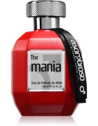Asombroso by Osmany Laffita The Mania for Man Eau de Parfum uraknak 100 ml
