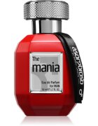 Asombroso by Osmany Laffita The Mania for Man Eau de Parfum uraknak 50 ml