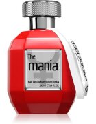 Asombroso by Osmany Laffita The Mania for Woman Eau de Parfum hölgyeknek 100 ml