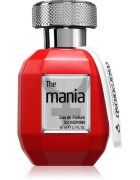 Asombroso by Osmany Laffita The Mania for Woman Eau de Parfum hölgyeknek 50 ml