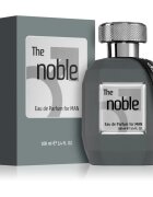 Asombroso by Osmany Laffita The Noble for Man Eau de Parfum uraknak 100 ml