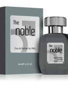 Asombroso by Osmany Laffita The Noble for Man Eau de Parfum uraknak 50 ml