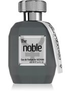 Asombroso by Osmany Laffita The Noble for Woman Eau de Parfum hölgyeknek 100 ml
