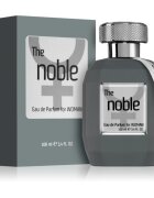 Asombroso by Osmany Laffita The Noble for Woman Eau de Parfum hölgyeknek 100 ml