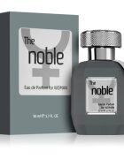 Asombroso by Osmany Laffita The Noble for Woman Eau de Parfum hölgyeknek 50 ml