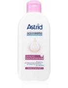 Astrid Aqua Biotic bőrlágyító tisztító tej száraz és érzékeny bőrre 200 ml