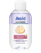 Astrid Aqua Biotic kétfázisú festéklemosó szemre és az ajkakra 125 ml
