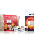 Astrid Bioretinol ajándékszett a feszes bőrért