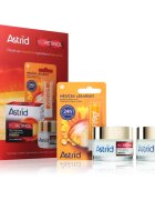 Astrid Bioretinol ajándékszett a tökéletes bőrért