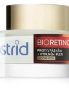 Astrid Bioretinol hidratáló éjszakai krém a ráncok ellen retinollal 50 ml
