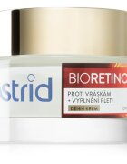 Astrid Bioretinol ránctalanító arckrém retinollal 50 ml