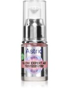 Astrid Glow Expert szérum sötét karikákra 15 ml
