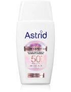 Astrid Glow Expert ultra könnyű fluid a sötét foltok ellen 50 ml
