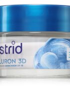 Astrid Hyaluron 3D nappali krém a ráncok ellen SPF 15 50 ml