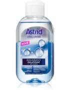Astrid Hyaluron kétfázisú sminklemosó a szemre és a szájra 125 ml