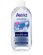 Astrid Hyaluron micellás víz mindennapi használatra 400 ml
