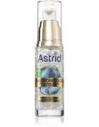 Astrid Hyaluronic Gold bőr szérum a ráncok ellen 30 ml