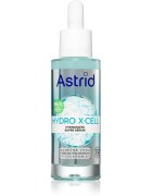 Astrid Hydro X-Cell frissítő és hidratáló 30 ml