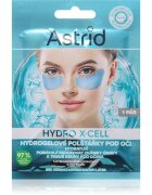 Astrid Hydro X-Cell hidrogéles párnácskák a szem alatti sötét karikákra 1 pár