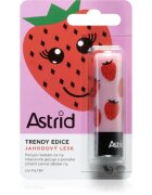 Astrid Lip Care ajakbalzsam eper ízzel gyermekeknek 4.8 g