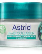 Astrid Multicollagen nappali krém a ráncok ellen SPF10 50 ml