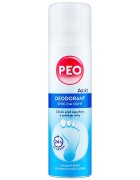 Astrid Peo láb spray hűsítő hatással 150 ml